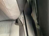 Toyota Prius 2017 5p Base Hibrido L4/1.8 Aut 2017 Toyota Prius Venta Interiores 17