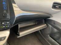 Toyota Prius 2017 5p Base Hibrido L4/1.8 Aut 2017 Toyota Prius Venta Interiores 19