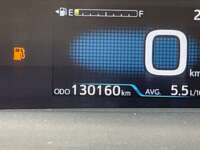 Toyota Prius 2017 5p Base Hibrido L4/1.8 Aut 2017 Toyota Prius Venta Interiores 3