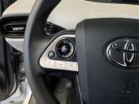 Toyota Prius 2017 5p Base Hibrido L4/1.8 Aut 2017 Toyota Prius Venta Interiores 6