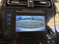 Toyota Prius 2017 5p Base Hibrido L4/1.8 Aut 2017 Toyota Prius Venta Interiores 10