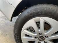 Toyota Prius 2017 5p Base Hibrido L4/1.8 Aut 2017 Toyota Prius Venta Llantas 8