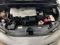 Toyota Prius 2017 5p Base Hibrido L4/1.8 Aut 2017 Toyota Prius Venta Motor 2