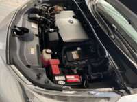Toyota Prius 2017 5p Base Hibrido L4/1.8 Aut 2017 Toyota Prius Venta Motor 3