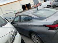 Nissan Versa 2020 4p Sense L4/1.6 Man IMG_2797