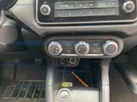 Nissan Versa 2020 4p Sense L4/1.6 Man IMG_2812