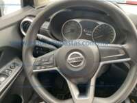 Nissan Versa 2020 4p Sense L4/1.6 Man IMG_2806