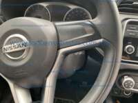 Nissan Versa 2020 4p Sense L4/1.6 Man IMG_2810