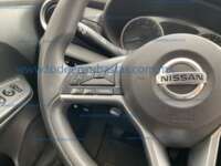 Nissan Versa 2020 4p Sense L4/1.6 Man IMG_2809