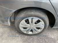 Nissan Versa 2020 4p Sense L4/1.6 Man IMG_2829
