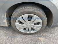 Nissan Versa 2020 4p Sense L4/1.6 Man IMG_2824