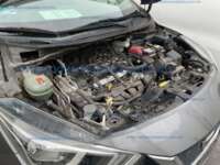 Nissan Versa 2020 4p Sense L4/1.6 Man IMG_2800