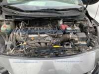 Nissan Versa 2020 4p Sense L4/1.6 Man IMG_2801