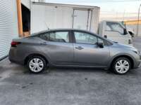 Nissan Versa 2020 4p Sense L4/1.6 Man 2020 Nissan Versa Venta Exteriores 4