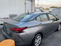 Nissan Versa 2020 4p Sense L4/1.6 Man 2020 Nissan Versa Venta Exteriores 5