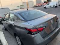 Nissan Versa 2020 4p Sense L4/1.6 Man 2020 Nissan Versa Venta Exteriores 6