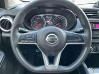 Nissan Versa 2020 4p Sense L4/1.6 Man 2020 Nissan Versa Venta Interiores 2