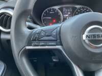 Nissan Versa 2020 4p Sense L4/1.6 Man 2020 Nissan Versa Venta Interiores 5