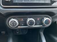 Nissan Versa 2020 4p Sense L4/1.6 Man 2020 Nissan Versa Venta Interiores 7