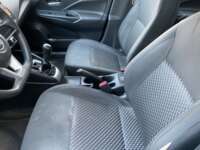 Nissan Versa 2020 4p Sense L4/1.6 Man 2020 Nissan Versa Venta Interiores 9