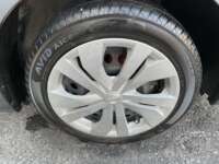 Nissan Versa 2020 4p Sense L4/1.6 Man 2020 Nissan Versa Venta Llantas 1