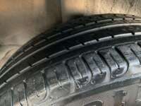 Nissan Versa 2020 4p Sense L4/1.6 Man 2020 Nissan Versa Venta Llantas 5