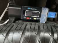 Nissan Versa 2020 4p Sense L4/1.6 Man 2020 Nissan Versa Venta Llantas 9