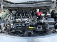 Nissan Versa 2020 4p Sense L4/1.6 Man 2020 Nissan Versa Venta Motor 2