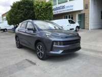 Jac SEI 6 2023 5p Pro Limited L4/1.5/T DCT 2023 Jac SEI 6 Venta Exteriores 3