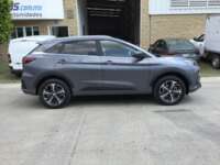 Jac SEI 6 2023 5p Pro Limited L4/1.5/T DCT 2023 Jac SEI 6 Venta Exteriores 4