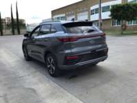 Jac SEI 6 2023 5p Pro Limited L4/1.5/T DCT 2023 Jac SEI 6 Venta Exteriores 7
