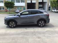 Jac SEI 6 2023 5p Pro Limited L4/1.5/T DCT 2023 Jac SEI 6 Venta Exteriores 8