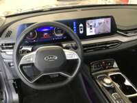 Jac SEI 6 2023 5p Pro Limited L4/1.5/T DCT 2023 Jac SEI 6 Venta Interiores 1