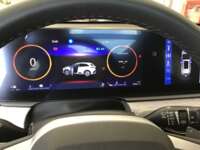 Jac SEI 6 2023 5p Pro Limited L4/1.5/T DCT 2023 Jac SEI 6 Venta Interiores 2