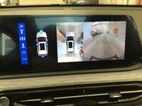 Jac SEI 6 2023 5p Pro Limited L4/1.5/T DCT 2023 Jac SEI 6 Venta Interiores 5