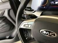 Jac SEI 6 2023 5p Pro Limited L4/1.5/T DCT 2023 Jac SEI 6 Venta Interiores 7