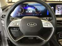 Jac SEI 6 2023 5p Pro Limited L4/1.5/T DCT 2023 Jac SEI 6 Venta Interiores 9