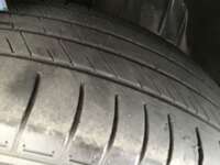 Jac SEI 6 2023 5p Pro Limited L4/1.5/T DCT 2023 Jac SEI 6 Venta Llantas 11