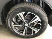 Jac SEI 6 2023 5p Pro Limited L4/1.5/T DCT 2023 Jac SEI 6 Venta Llantas 7