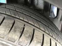 Jac SEI 6 2023 5p Pro Limited L4/1.5/T DCT 2023 Jac SEI 6 Venta Llantas 8