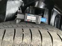 Jac SEI 6 2023 5p Pro Limited L4/1.5/T DCT 2023 Jac SEI 6 Venta Llantas 9