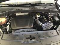 Jac SEI 6 2023 5p Pro Limited L4/1.5/T DCT 2023 Jac SEI 6 Venta Motor 2
