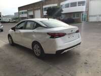 Nissan Versa 2021 4p Sense L4/1.6 Man 2021 Nissan Versa Venta Exteriores 7