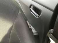 Nissan Versa 2021 4p Sense L4/1.6 Man 2021 Nissan Versa Venta Interiores 12