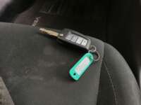 Nissan Versa 2021 4p Sense L4/1.6 Man 2021 Nissan Versa Venta Interiores 14