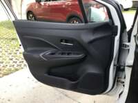 Nissan Versa 2021 4p Sense L4/1.6 Man 2021 Nissan Versa Venta Interiores 15