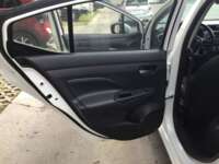 Nissan Versa 2021 4p Sense L4/1.6 Man 2021 Nissan Versa Venta Interiores 17