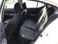 Nissan Versa 2021 4p Sense L4/1.6 Man 2021 Nissan Versa Venta Interiores 18