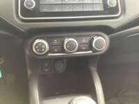 Nissan Versa 2021 4p Sense L4/1.6 Man 2021 Nissan Versa Venta Interiores 4