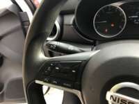 Nissan Versa 2021 4p Sense L4/1.6 Man 2021 Nissan Versa Venta Interiores 5